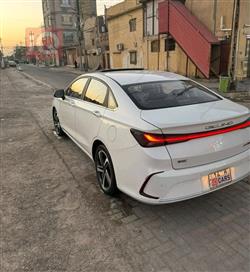 BAIC U5 PLUS